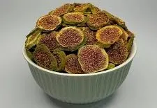 خرید انجیر سبز خشک با قیمت استثنایی