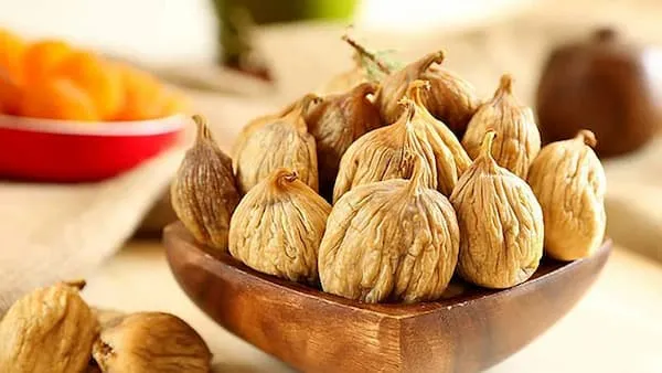 خرید جدیدترین انواع انجیر خشک ایرانی