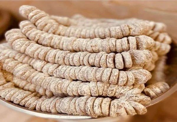 قیمت خرید انجیر خشک نخی + آموزش