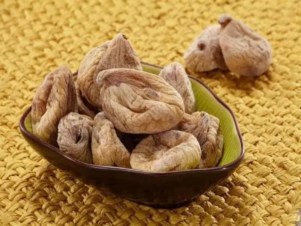 قیمت انجیر خشک شکری + مشخصات بسته بندی عمده و ارزان