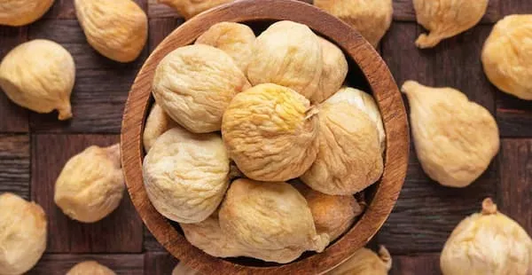 خرید انواع انجیر خشک فرخی + قیمت