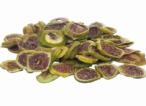 خرید انجیر سبز خشک استهبان با قیمت استثنایی