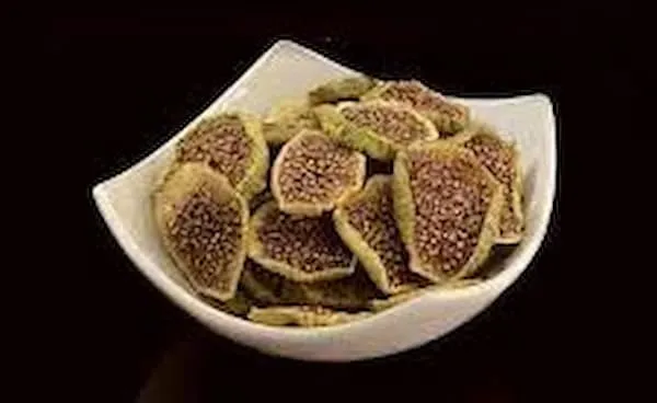 انجیر خشک اسلایس + قیمت خرید، کاربرد، مصارف و خواص