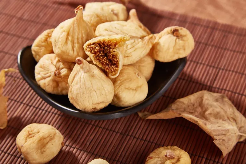 خرید و قیمت روز انجیر خشک دودی