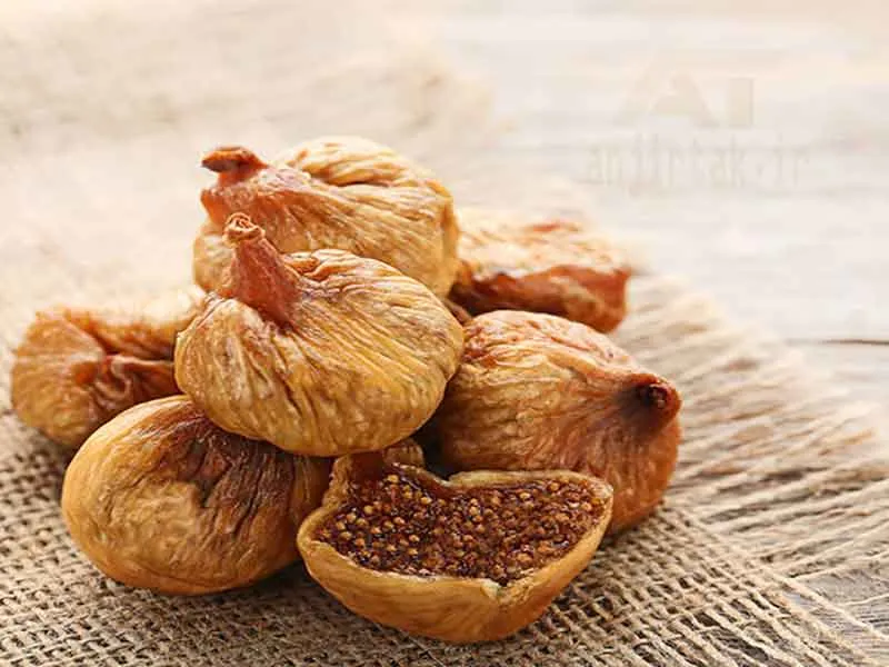 خرید و قیمت روز انجیر خشک دودی