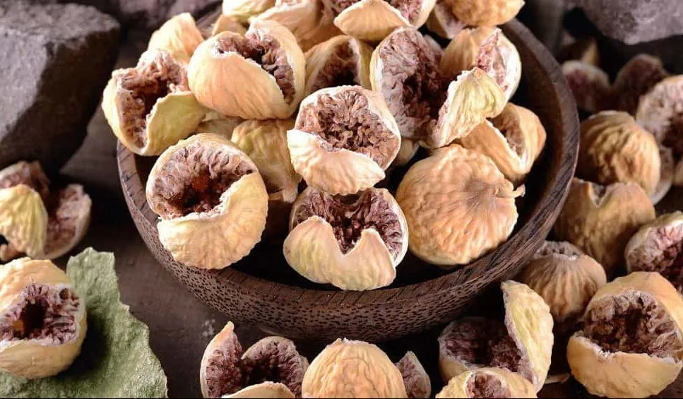 قیمت خرید انجیر خشک خانگی + مشخصات، عمده ارزان