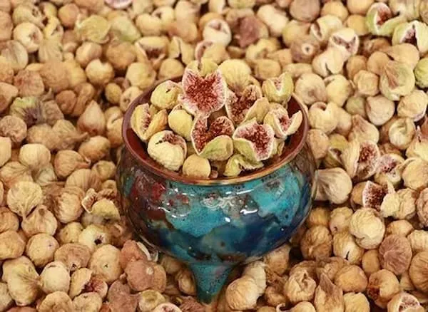 قیمت انجیر خشک صنعتی + پخش تولیدی عمده کارخانه