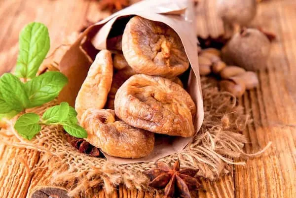 خرید و قیمت انواع انجیر خشک درجه یک