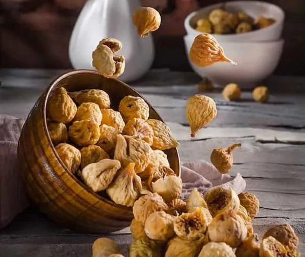 خرید انجیر استهبان فارس عمده با قیمت استثنایی