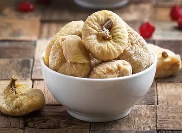 قیمت خرید انجیر خشک شکم پر + عکس