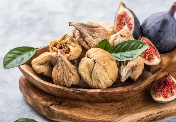 راهنمای خرید انجیر خشک قهوه ای + قیمت عالی