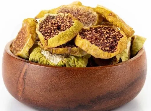 خرید انجیر سبز خشک با قیمت استثنایی