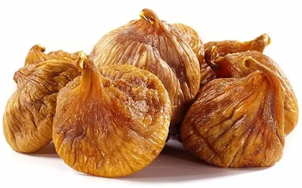 خرید و قیمت انواع انجیر خشک درجه یک