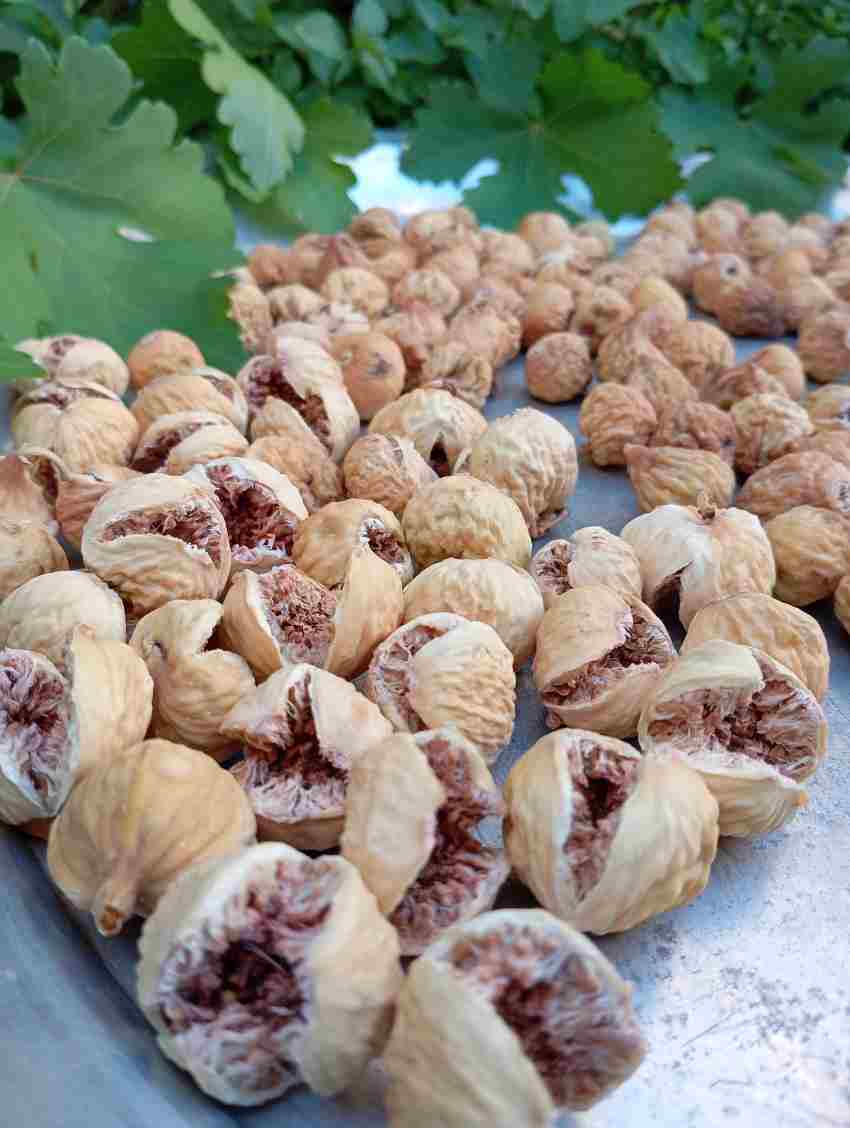 انجیر خشک استهبان صادراتی اعلا 