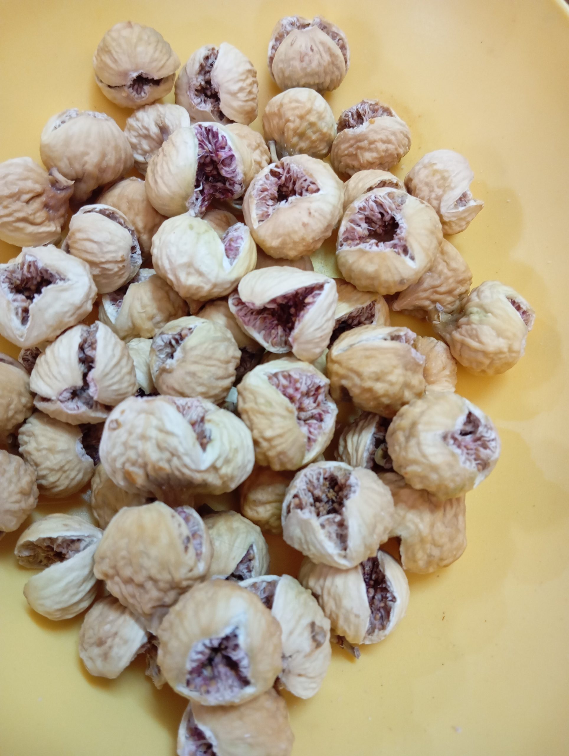 خرید عمده انجیر خشک ممتاز استهبان